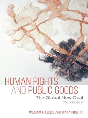 cover image of Human Rights and Public Goods